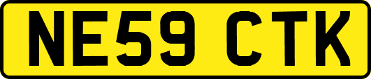 NE59CTK