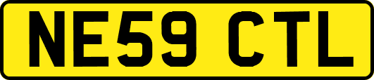 NE59CTL