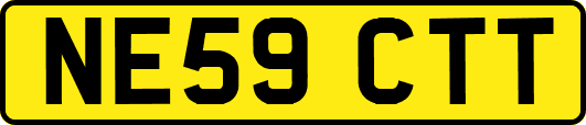 NE59CTT