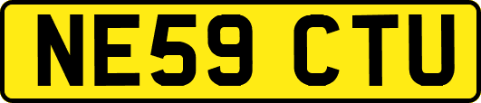 NE59CTU