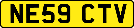 NE59CTV