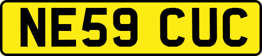 NE59CUC