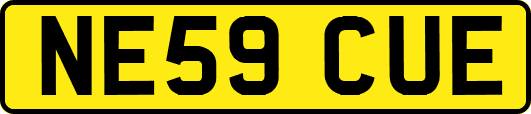 NE59CUE