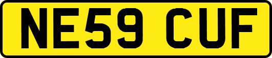 NE59CUF