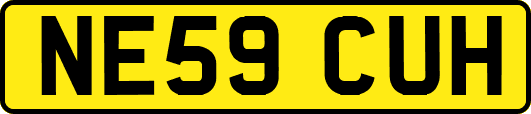 NE59CUH