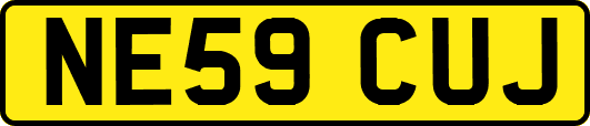 NE59CUJ