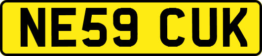 NE59CUK