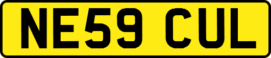 NE59CUL