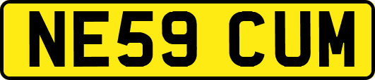 NE59CUM