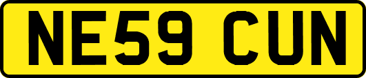 NE59CUN
