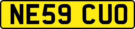 NE59CUO