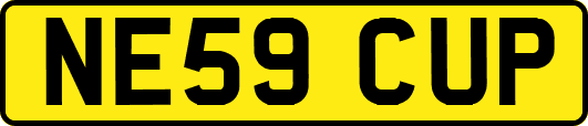NE59CUP