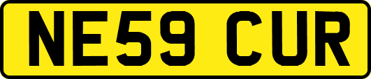 NE59CUR