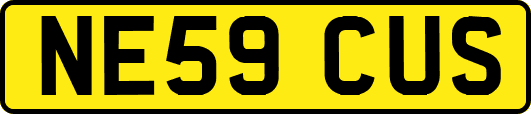 NE59CUS