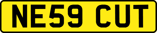 NE59CUT