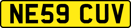 NE59CUV
