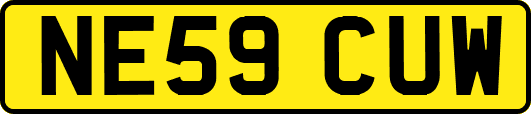 NE59CUW