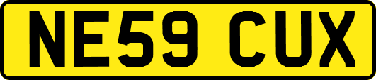NE59CUX