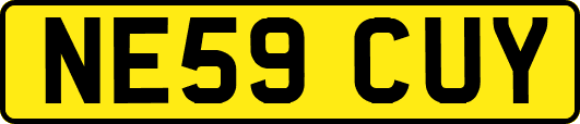 NE59CUY