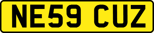 NE59CUZ