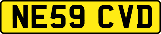 NE59CVD