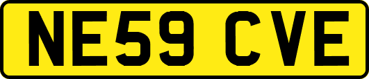 NE59CVE
