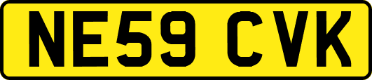 NE59CVK