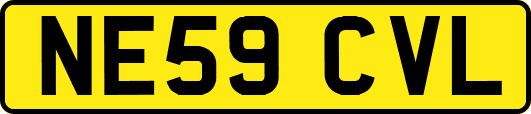 NE59CVL
