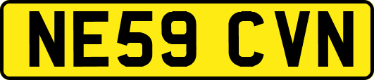 NE59CVN