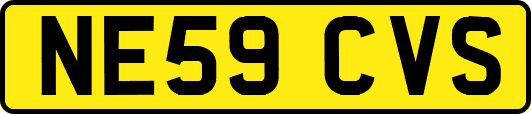 NE59CVS