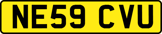 NE59CVU