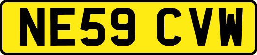 NE59CVW