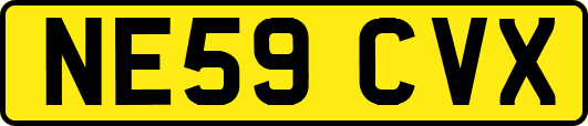 NE59CVX