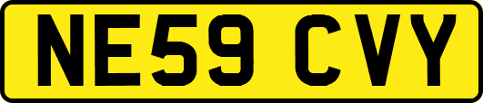 NE59CVY