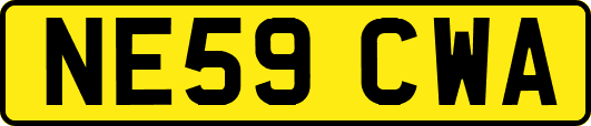 NE59CWA