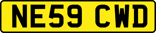 NE59CWD