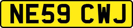 NE59CWJ