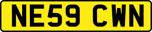 NE59CWN