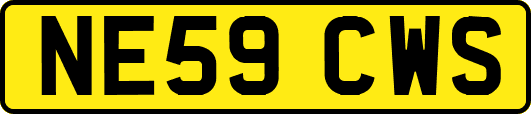 NE59CWS