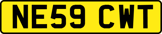 NE59CWT