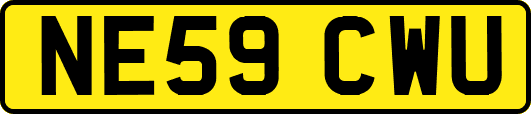 NE59CWU