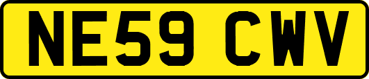 NE59CWV