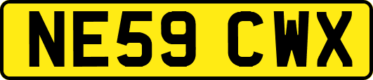 NE59CWX