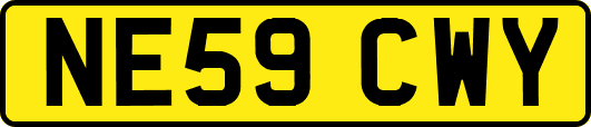 NE59CWY