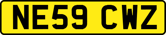 NE59CWZ