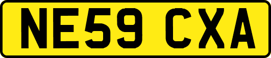 NE59CXA