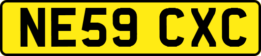 NE59CXC