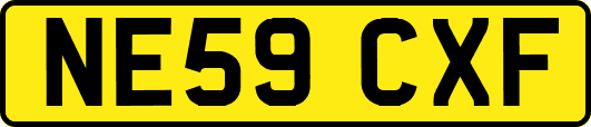 NE59CXF