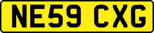 NE59CXG