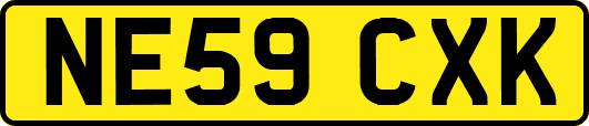 NE59CXK
